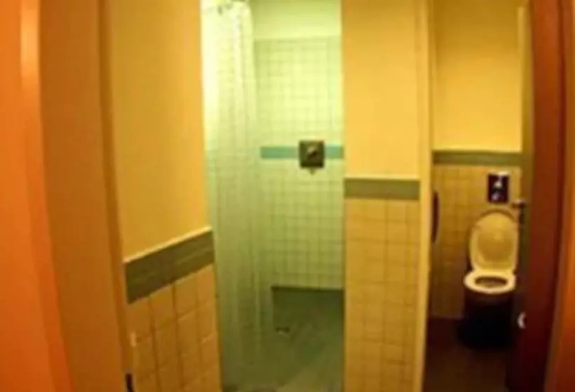 Heart Of Gold Hostel Berlin