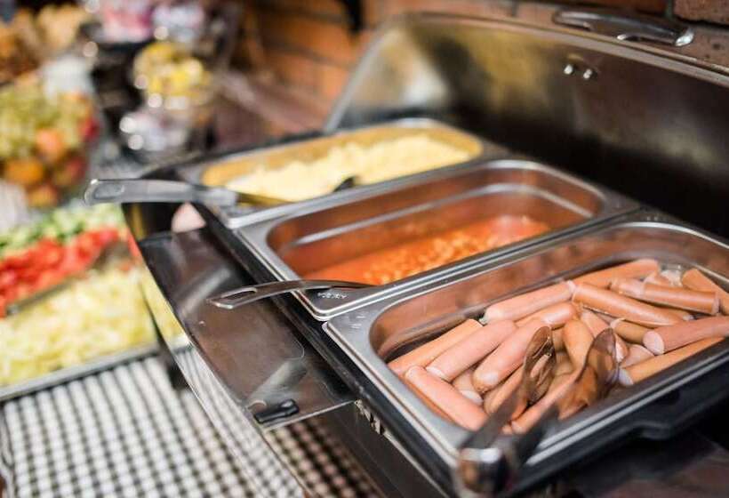 Hostal Pension Petit