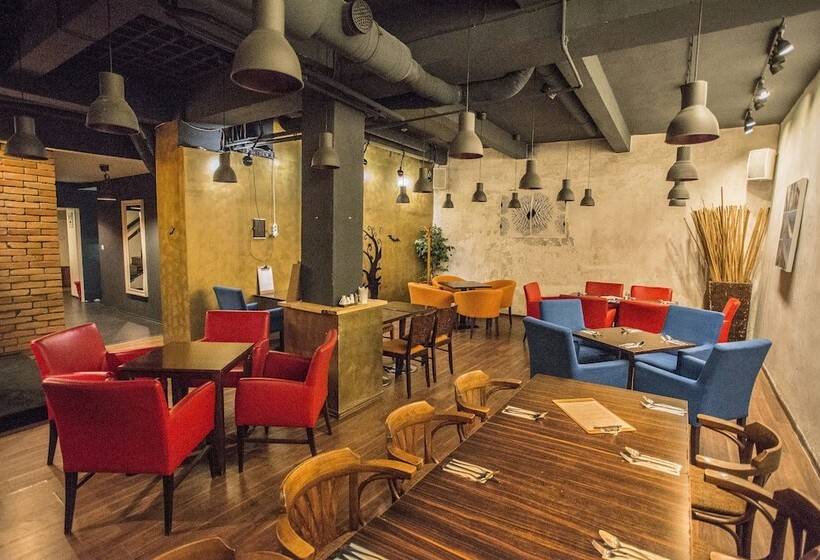 Hostal Pension Petit