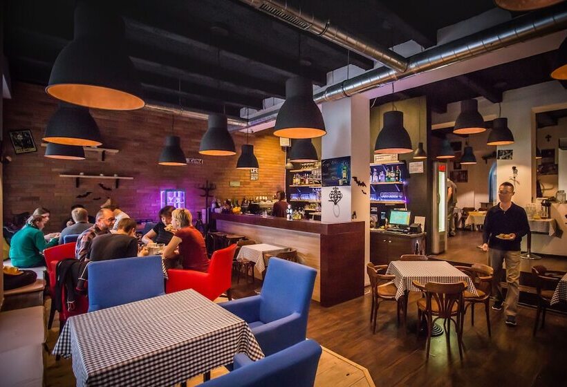 Hostal Pension Petit