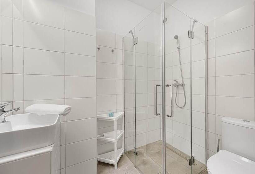 Hostal Pension Petit