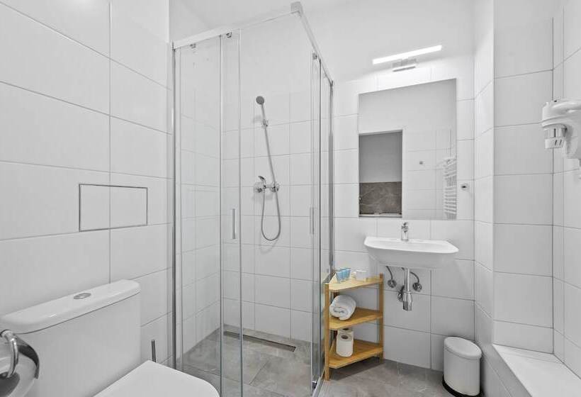 Hostal Pension Petit