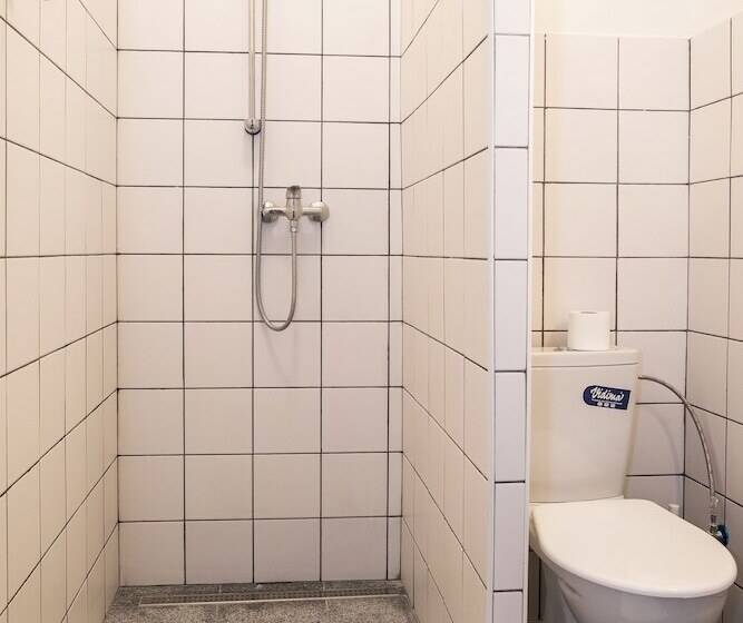 Hostal Pension Petit