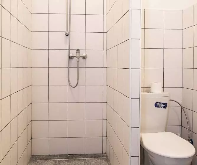 مسافرخانه Pension Petit