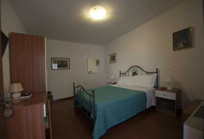 בית מלון כפרי Athena