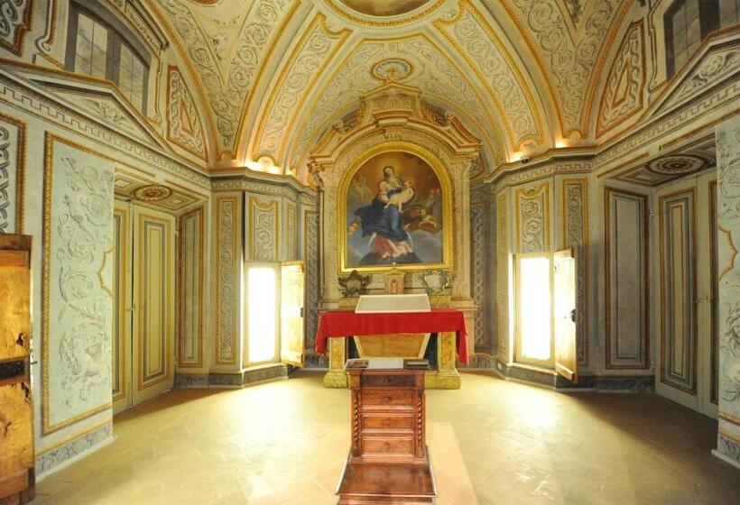 בית מלון כפרי Athena