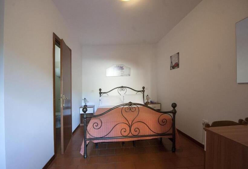 בית מלון כפרי Athena