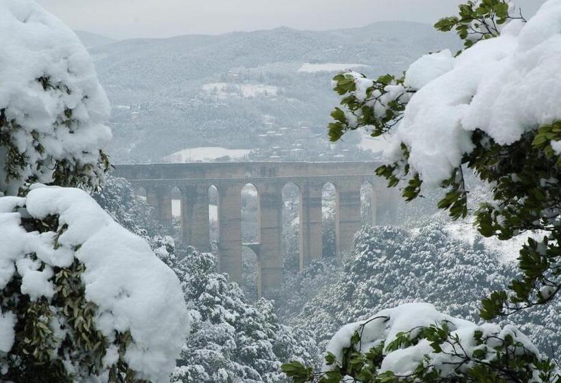 בית מלון כפרי Athena