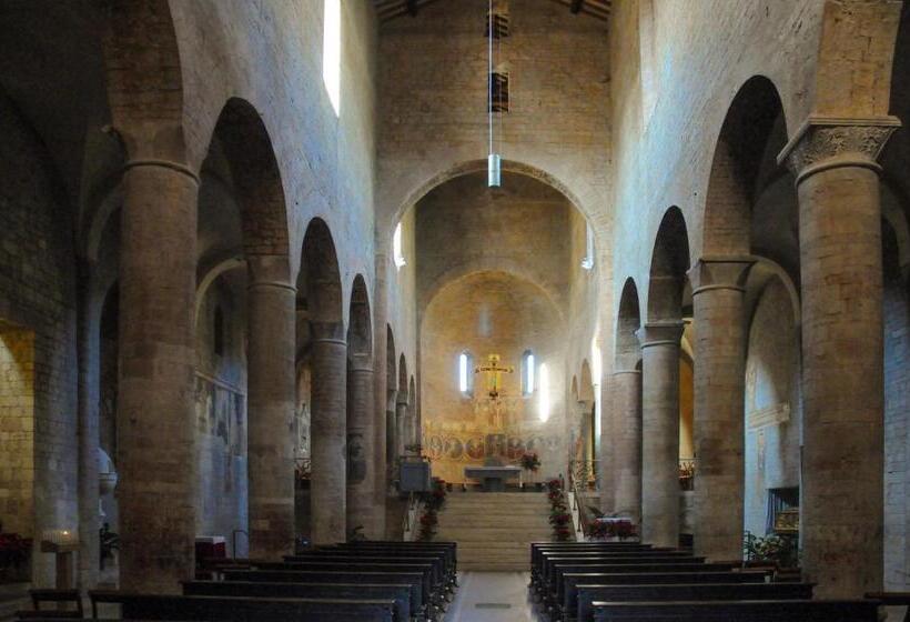 בית מלון כפרי Athena