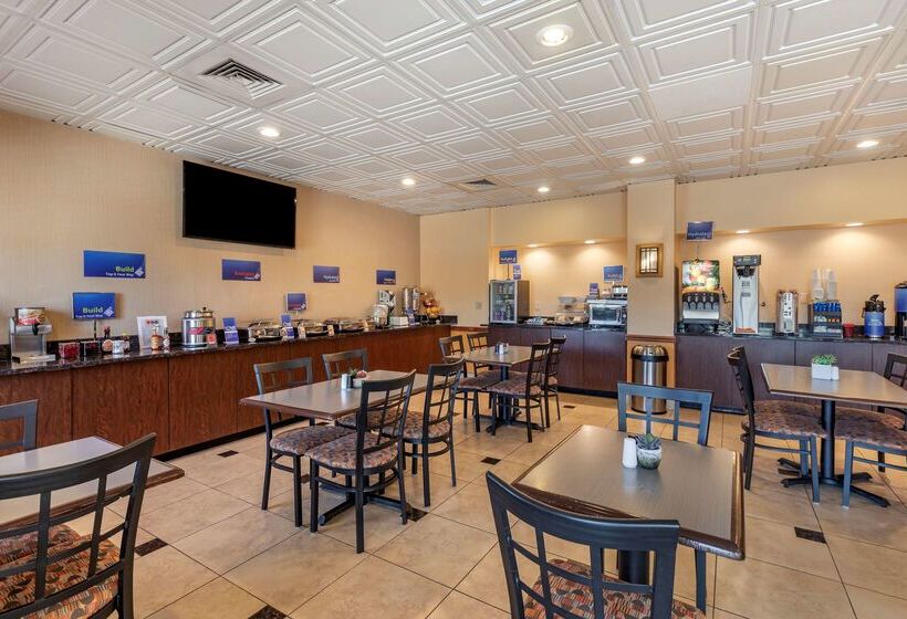 호텔 Best Western Brighton Inn