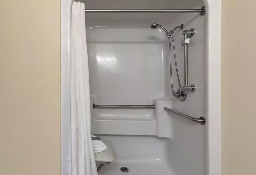 酒店 Best Western Brighton Inn