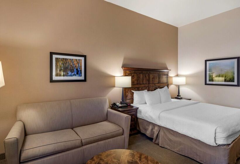 호텔 Best Western Brighton Inn