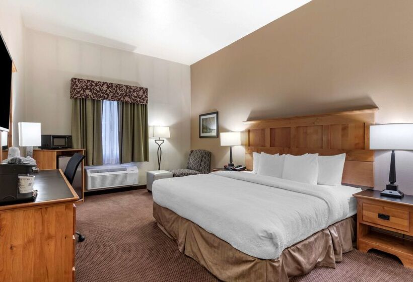 호텔 Best Western Brighton Inn