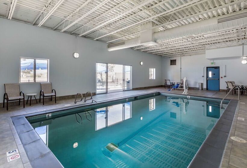 호텔 Best Western Brighton Inn