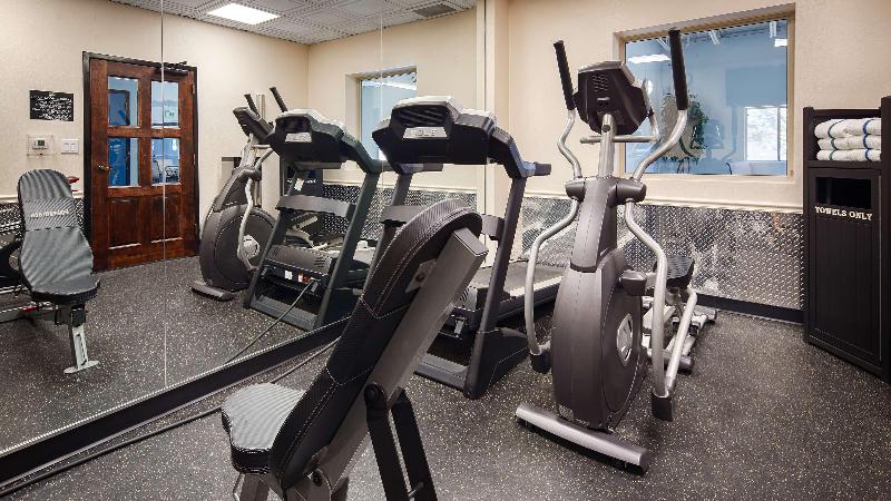 호텔 Best Western Brighton Inn