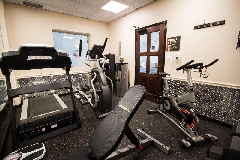 호텔 Best Western Brighton Inn