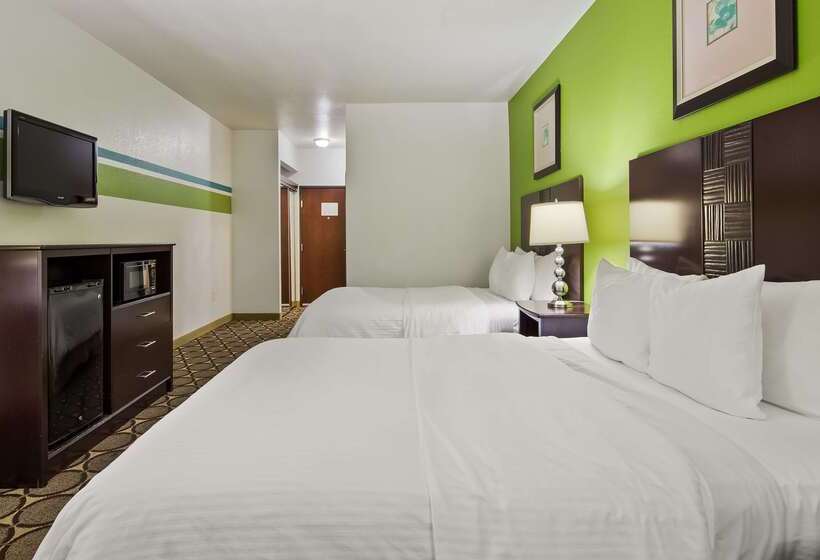 فندق Best Western Douglas Inn & Suites