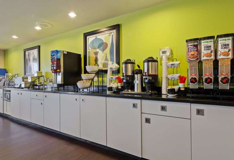 فندق Best Western Douglas Inn & Suites