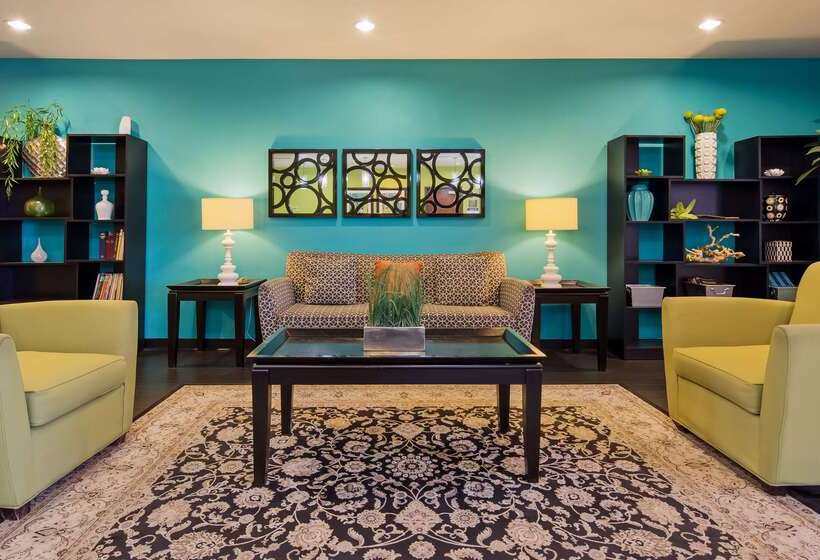 فندق Best Western Douglas Inn & Suites