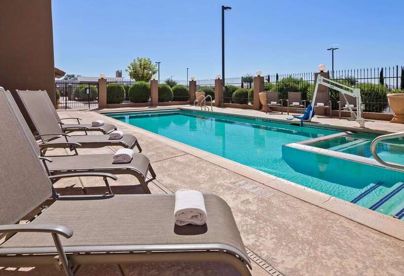 فندق Best Western Douglas Inn & Suites