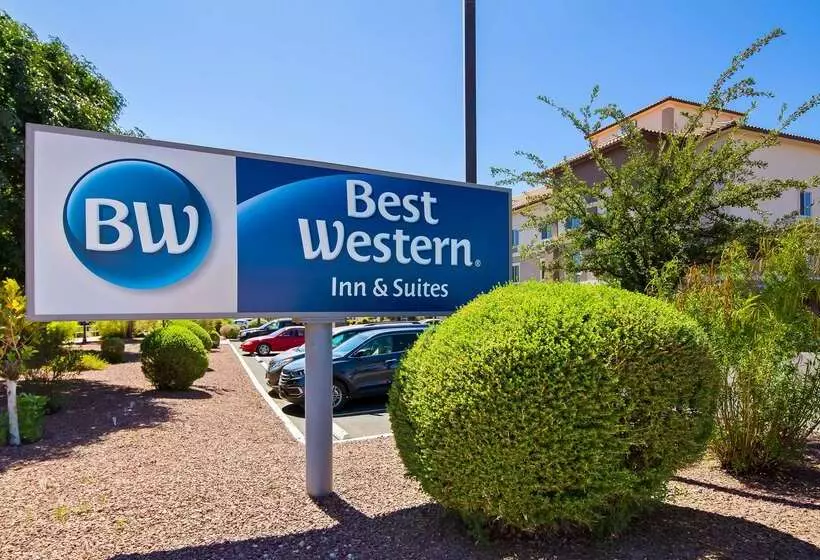 בית מלון כפרי Best Western Douglas Inn & Suites