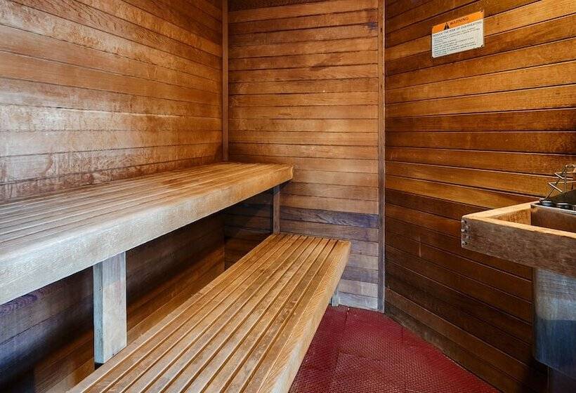 ホテル Best Western Plus Mccall Lodge And Suites