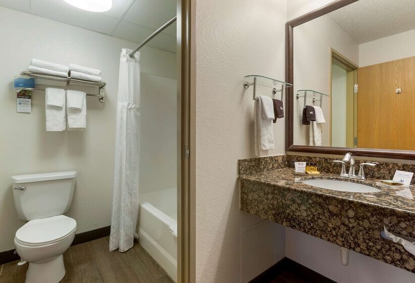 ホテル Best Western Plus Mccall Lodge And Suites