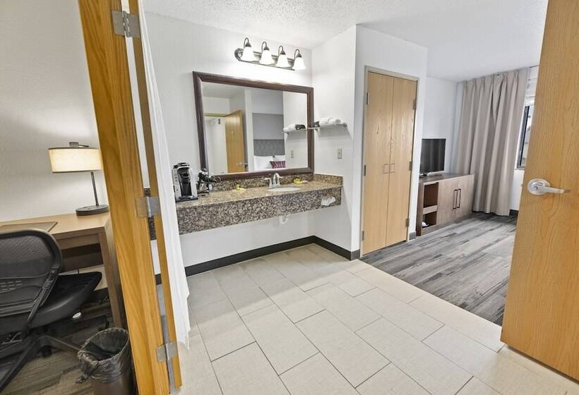 ホテル Best Western Plus Mccall Lodge And Suites