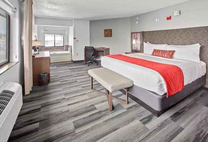 ホテル Best Western Plus Mccall Lodge And Suites