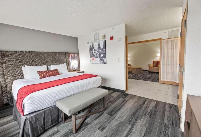 ホテル Best Western Plus Mccall Lodge And Suites