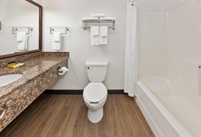 ホテル Best Western Plus Mccall Lodge And Suites