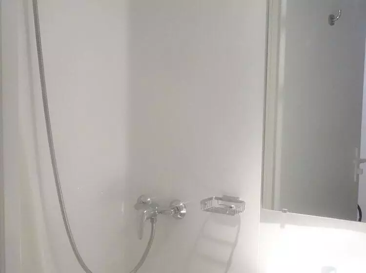 Отель Hôtel Ermitage