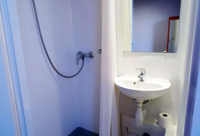 Отель Hôtel Ermitage