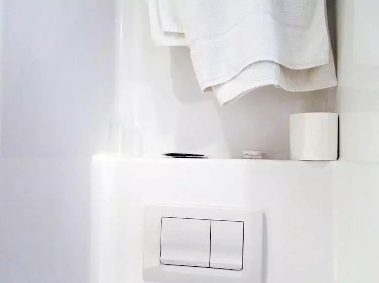 Отель Hôtel Ermitage