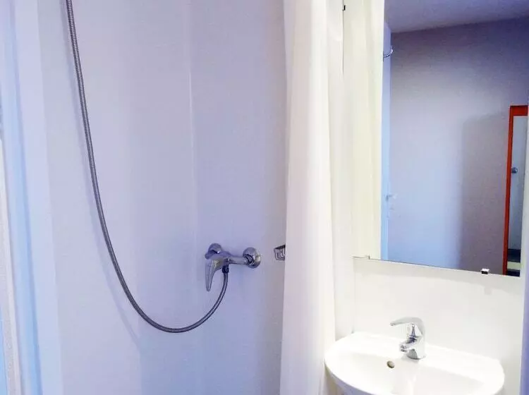 Отель Hôtel Ermitage