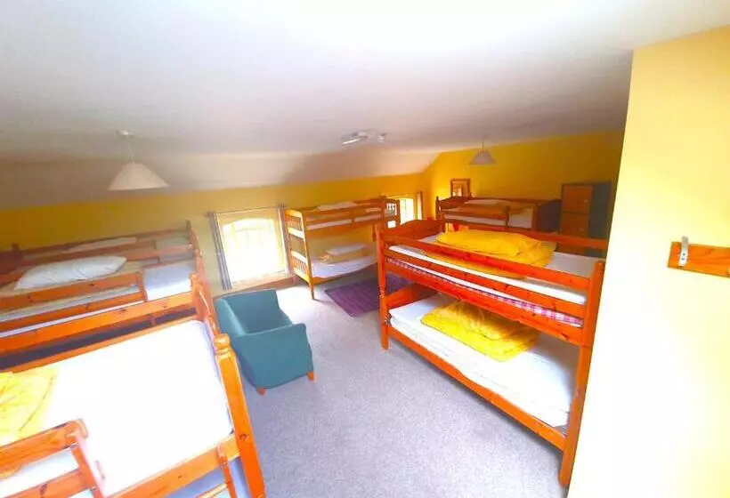 ホテル Slane Farm Hostel, Cottages And Camping