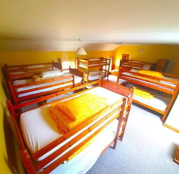 ホテル Slane Farm Hostel, Cottages And Camping