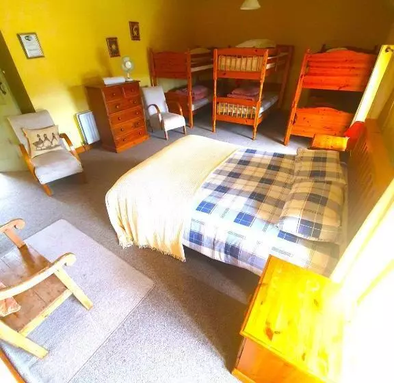 ホテル Slane Farm Hostel, Cottages And Camping
