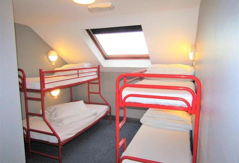 酒店 The Dawson Hostel Galway