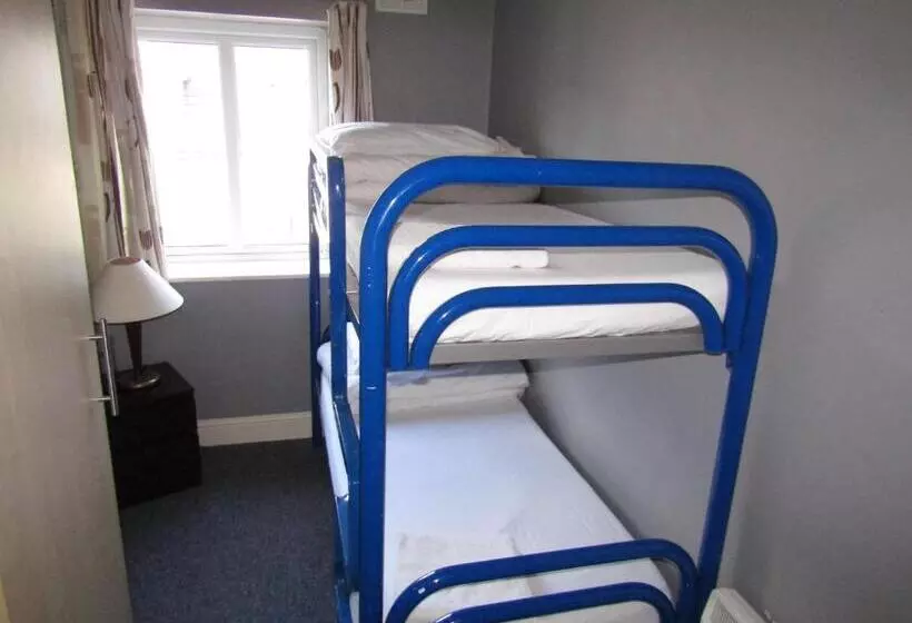 هتل The Dawson Hostel Galway