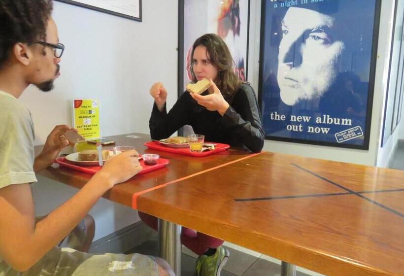 酒店 The Dawson Hostel Galway