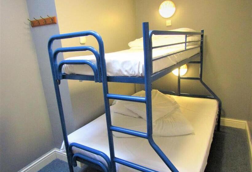 酒店 The Dawson Hostel Galway