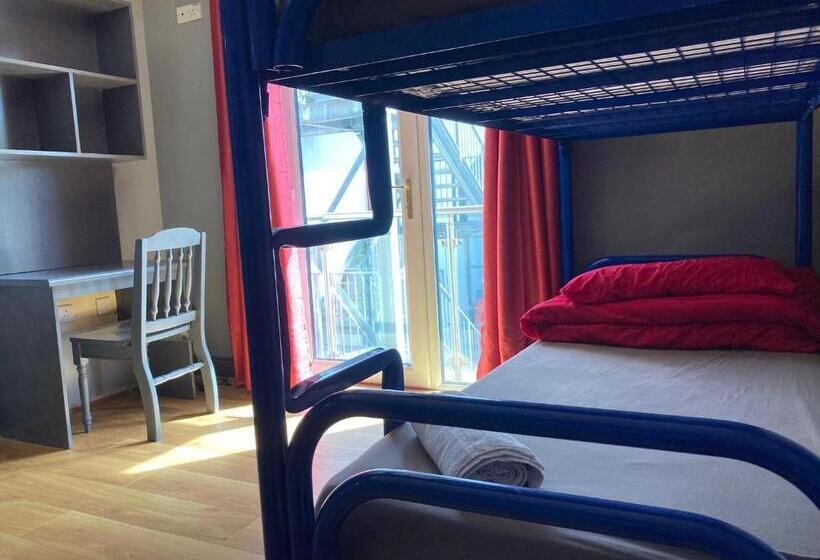 酒店 The Dawson Hostel Galway