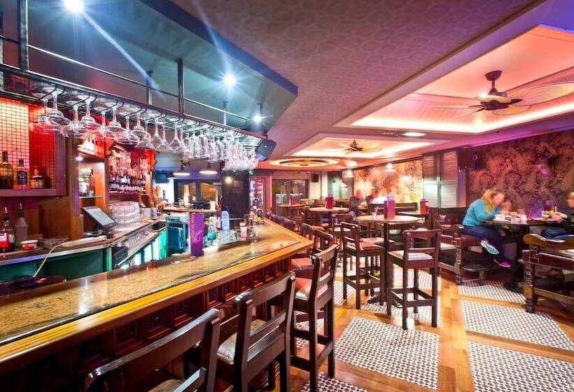 فندق The Old Quarter Townhouse