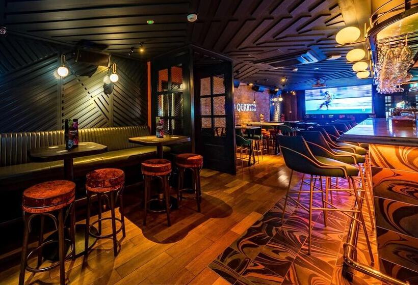 فندق The Old Quarter Townhouse