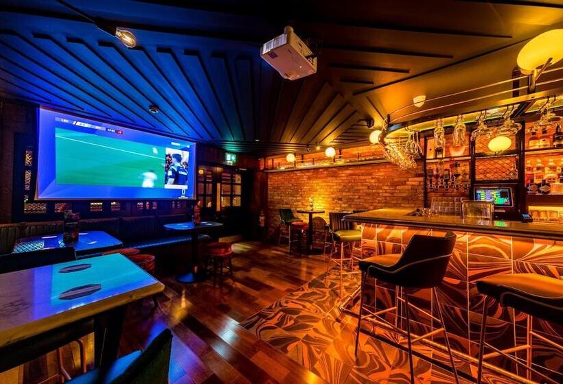 فندق The Old Quarter Townhouse