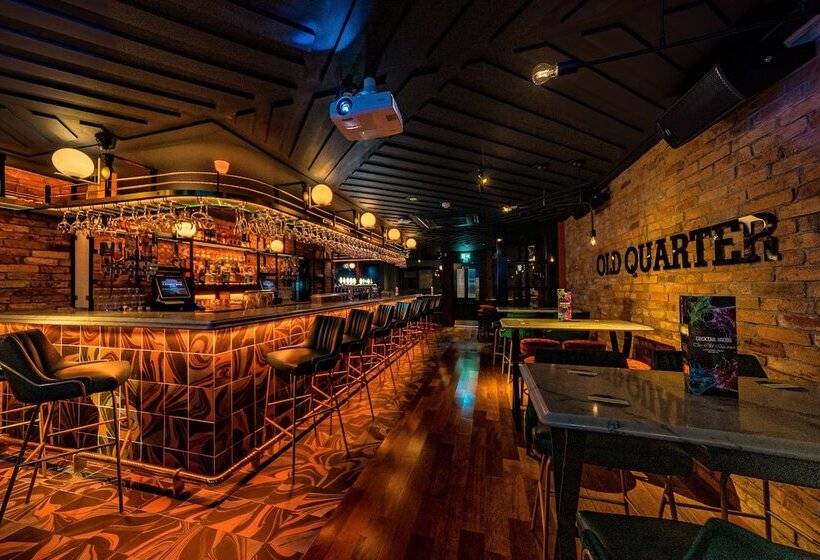 فندق The Old Quarter Townhouse