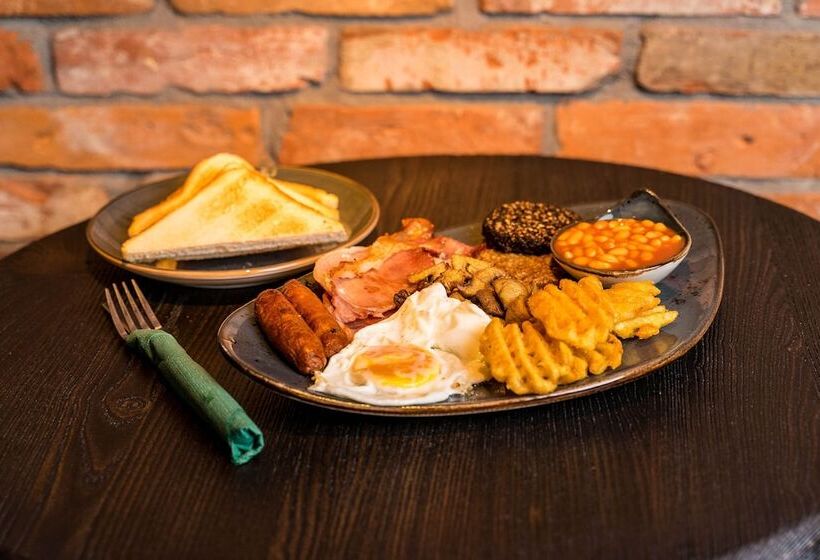 فندق The Old Quarter Townhouse