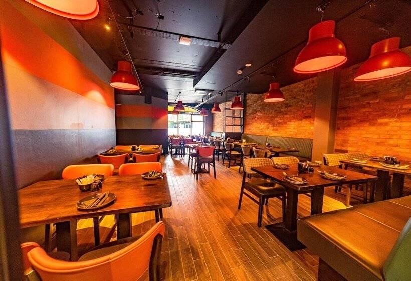 فندق The Old Quarter Townhouse