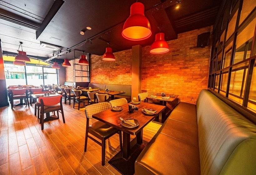 فندق The Old Quarter Townhouse